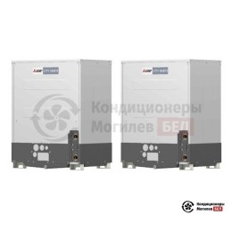 Компрессорно-конденсаторный блок Mitsubishi Electric PQHY-P400YSLM-A