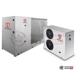 Компрессорно-конденсаторный блок Royal Clima MCI-102