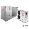 Компрессорно-конденсаторный блок Royal Clima MCI-130 в Могилеве