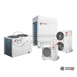 Компрессорно-конденсаторный блок Royal Clima MCL-28