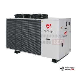Компрессорно-конденсаторный блок Royal Clima REV 100-CU
