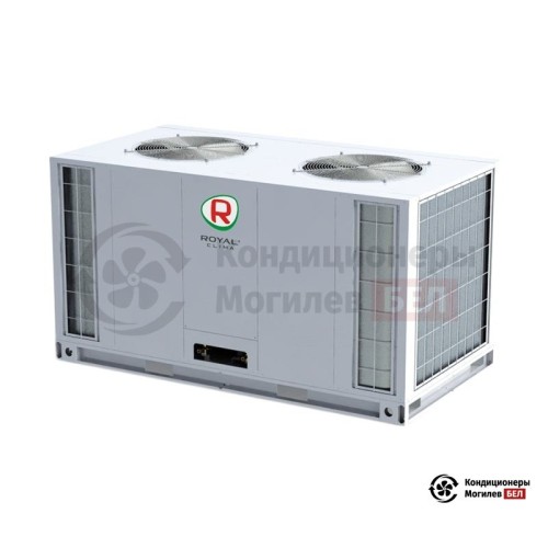  Компрессорно-конденсаторный блок Royal Clima MCU-93 в Могилеве