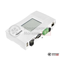 Контроллер централизованного управления Daichi DCM-NET-01