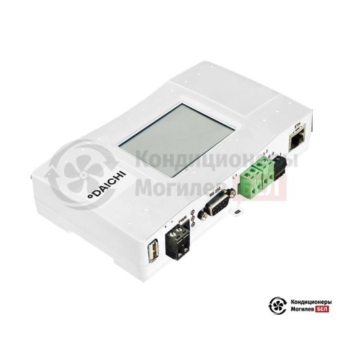  Контроллер централизованного управления Daichi DCM-NET-01 в Могилеве