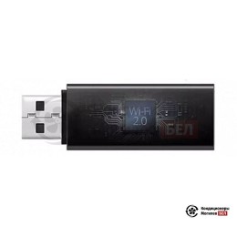 Wi-Fi адаптер AUX