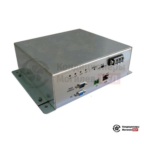  Шлюз для подключения Mitsubishi Heavy MH-AC-KNX-48 в Могилеве