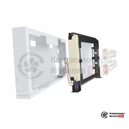 Модуль обеззараживания воздуха Energolux DUF09