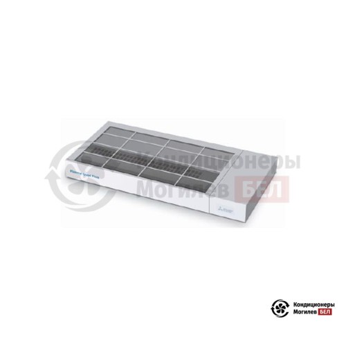  Блок плазменной системы очистки воздуха Mitsubishi Electric Plasma Quad MAC-100FT-E в Могилеве