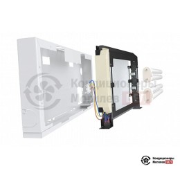 Модуль обеззараживания воздуха Energolux DUF12