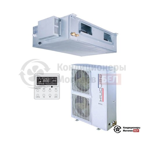  Канальный кондиционер Aeronik AFH60K3HI/AUHN60NM3HO в Могилеве
