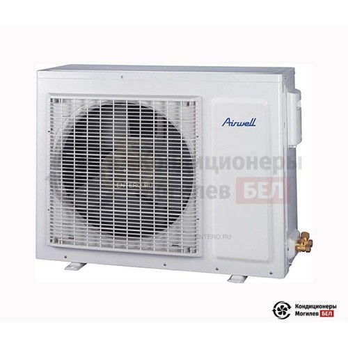  Канальный кондиционер Airwell AWSI-DAF060N11/AWAU-YIF060H13 в Могилеве