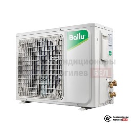 Канальный кондиционер Ballu BLCI_D-18HN8/EU
