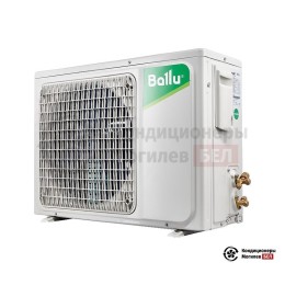 Канальный кондиционер Ballu BLCI_D-36HN8/EU