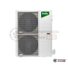 Канальный кондиционер Ballu BLC_M_D-48HN1
