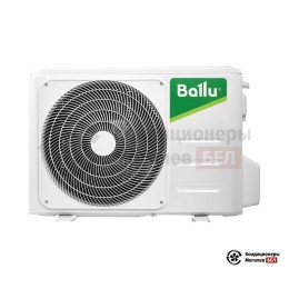 Канальный кондиционер Ballu BLC_M_D-24HN1_22Y