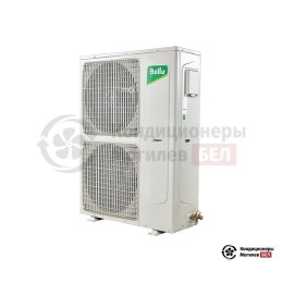 Канальный кондиционер Ballu BLCI_D-60HN8/EU