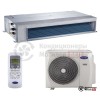 Канальный кондиционер Carrier 42QSS060R8S/38QUS060DT-1 в Могилеве