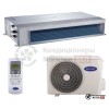 Канальный кондиционер Carrier 42QSS024NS/38QUS024NS в Могилеве