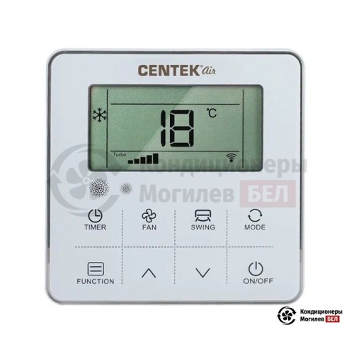  Канальный кондиционер Centek CT-66D60 в Могилеве