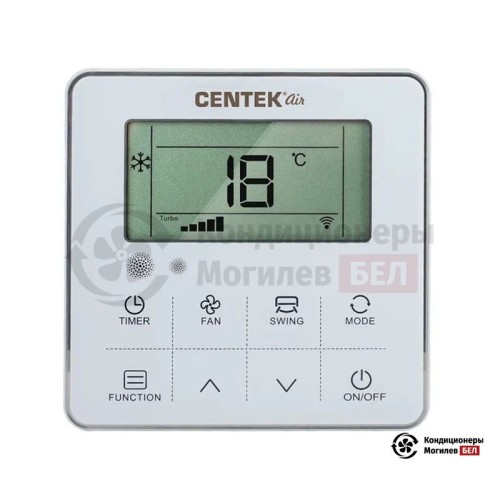  Канальный кондиционер Centek CT-66D48 High в Могилеве