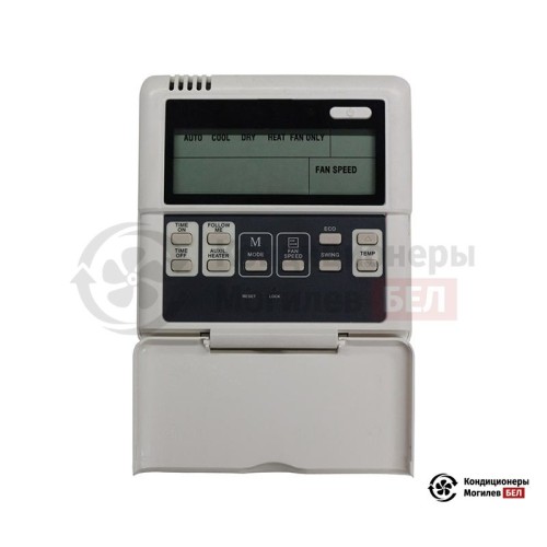  Канальный кондиционер Cherbrooke CDI-60HWN1-Q/COD60NH1-R в Могилеве