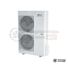 Канальный кондиционер Cooper&Hunter CH-IDH160PRK/CH-IU160RM