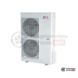 Канальный кондиционер Cooper&Hunter CH-IDS035PRK/CH-IU035RK