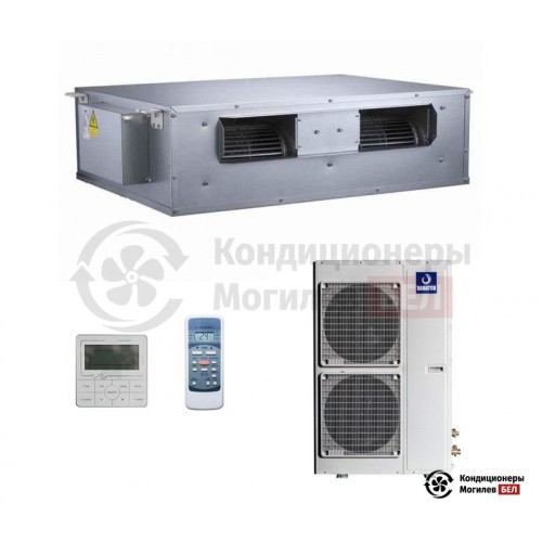 Канальная сплит-система Dahatsu DH-KN-60A в Могилеве