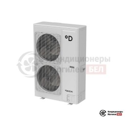 Канальный кондиционер Daichi DA160ALHS1R/DF160ALS3R