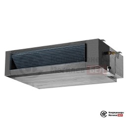 Канальный кондиционер Daichi DAT140BLMS1/DFT140ALS1/-40