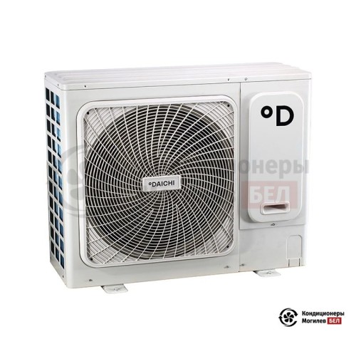  Канальный кондиционер Daichi DAT90BLMS1/DFT90ALS1/-40 в Могилеве