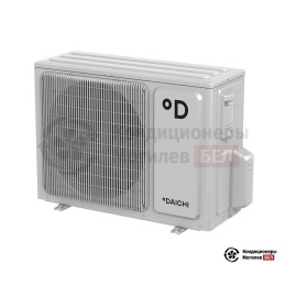 Канальный кондиционер Daichi DA50ALMS1R/DF50ALS1R