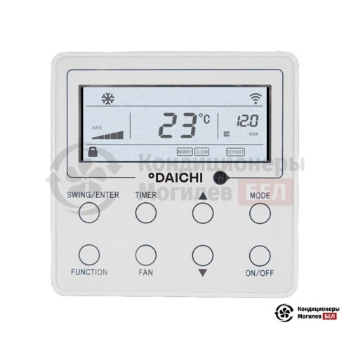  Канальный кондиционер Daichi DA140ALHS1R/DF140ALS3R в Могилеве