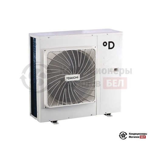  Канальный кондиционер Daichi DAT160BLHS1/DFT160ALS1/-40 в Могилеве