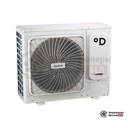 Канальный кондиционер Daichi DAT70BLMS1/DFT70ALS1/-40