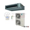 Канальный кондиционер Daikin FBA125A/RZQG125L8Y в Могилеве