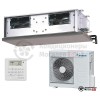 Канальный кондиционер Daikin FDMQN71CXV/RQ71CXV в Могилеве