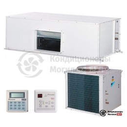 Канальный кондиционер Daikin 3FGYP450EXY/RCYP150EXY
