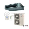 Канальный кондиционер Daikin FBA125A/RR125BW в Могилеве