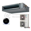 Канальный кондиционер Daikin FBA125A/RZAG125MV1 в Могилеве