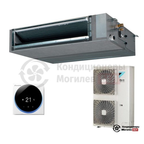  Канальный кондиционер Daikin FBA125A/RZAG125MV1 в Могилеве