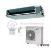 Канальный кондиционер Daikin FDA125A/RZQSG125L9V в Могилеве
