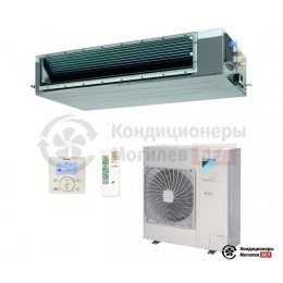 Канальный кондиционер Daikin FDA125A/RZQSG125L9V