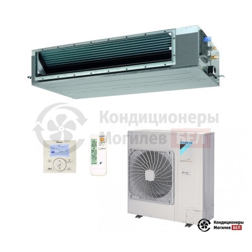  Канальный кондиционер Daikin FDA125A/RZQSG125L9V в Могилеве