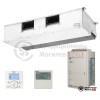 Канальный кондиционер Daikin FDQ250B/RZQ250C в Могилеве