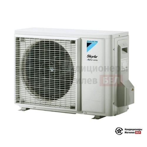 Канальная сплит-система Daikin FDXM35F9/RZAG35A в Могилеве