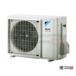 Daikin FBA60A9/RZAG60A