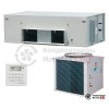 Канальный кондиционер Daikin FDYMP100DXV/RCYP100EXY в Могилеве