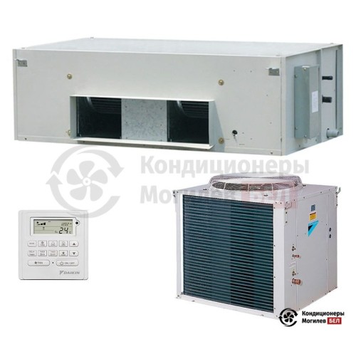  Канальный кондиционер Daikin FDYMP100DXV/RCYP100EXY в Могилеве