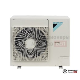 Канальный кондиционер Daikin FBA71A9/RR71BW/-30T